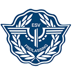 Logo ESV Freilassing