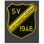 Logo SV Kirchanschöring